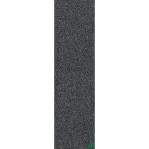9in Black Sheet Mob Skateboard Grip Tape