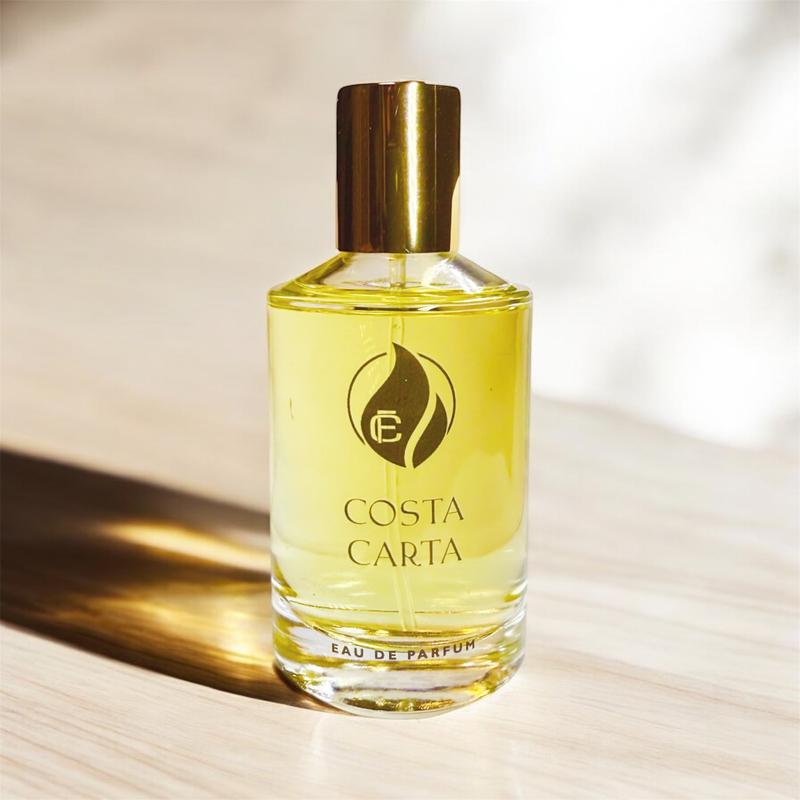 Colitaly Fragrance Costa Carta - Limited Edition