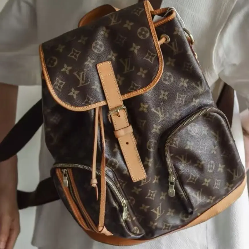 Pre-owned Louis Vuitton backpack