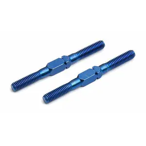 Associated Factory Team Titanium Turnbuckles 1.330(2) 1401