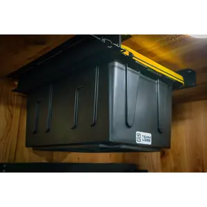 Overhead Tote Storage Kit