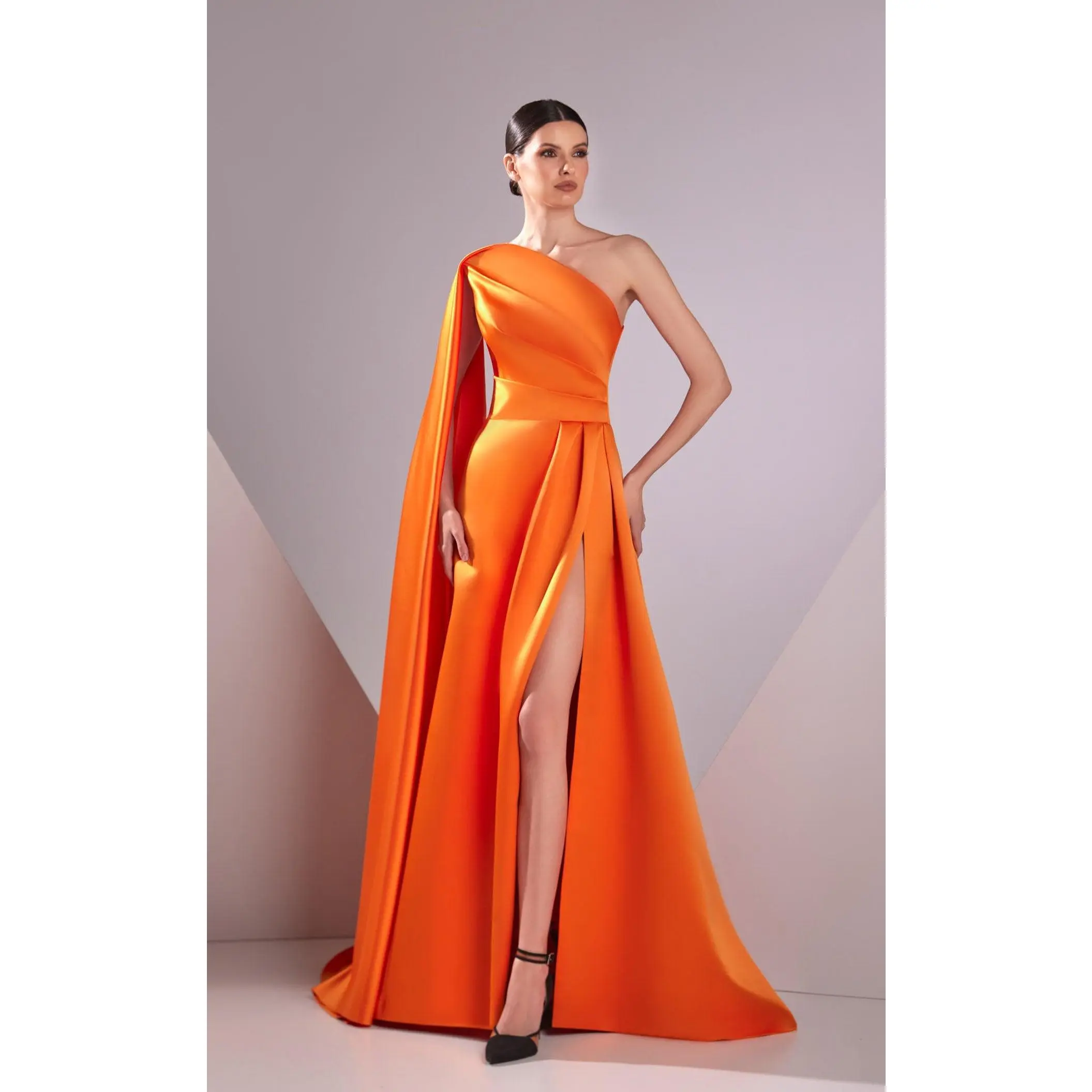 Edward Arsouni Couture FW24944 Dress