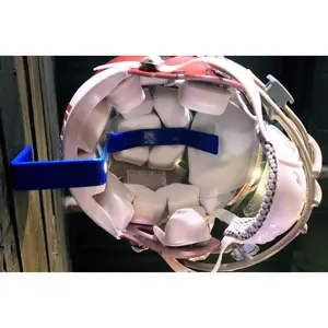 Football Helmet Hanger