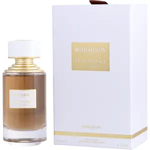 Boucheron Feve Tonka De Canaima By Boucheron Eau De Parfum For Unisex