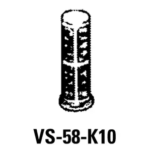 DeVilbiss  DeVilbiss Automotive Refinishing Filter Kit