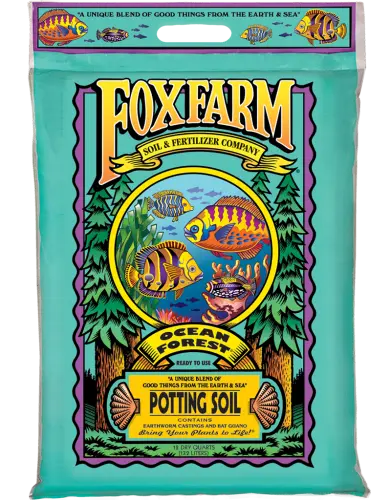 FOXFARM OCEAN FOREST® POTTING SOIL