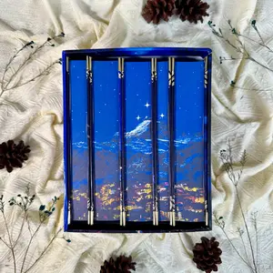 A Court of Thorns and Roses Velaris Edition – 5 Book Hardcover Set with Premium Box, Bookmark & Poster | Fantasy Collector Gift