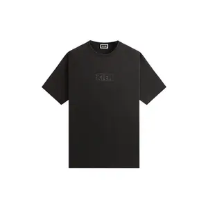 Kith x Batman Catwoman Vintage Tee Black (men) by StockX