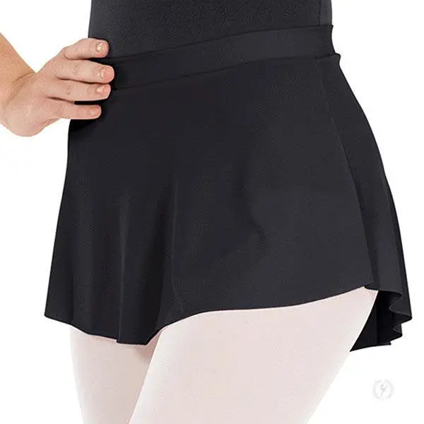 Eurotard Adult Pull-On Mini Ballet Skirt
