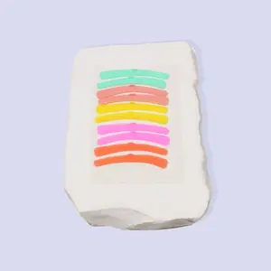 LASH LIFT RIBBONS LOVE