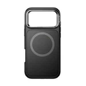 i-Blason Ares for iPhone 17 Pro / Pro Max / Air ,Case with Stand [MagSafe Compatible] [Tempered Glass Screen Protector] [Camera Control Button] Military-Grade Protection Full-Body Heavy Duty Magnetic Case