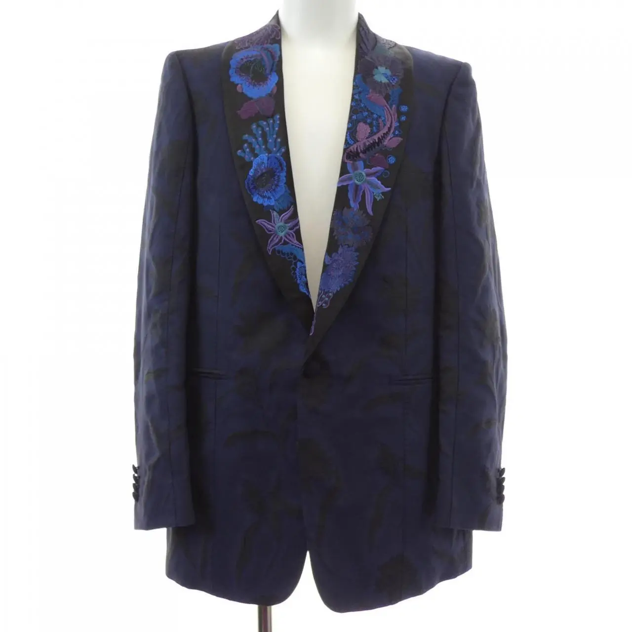 Pre-owned Paul Smith Others Small Leather Goods Jacket