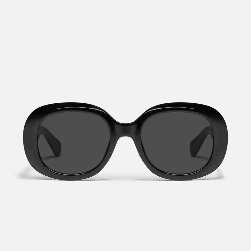 QUAY-IMPROMPTU Sunglasses Eyewear Shades Summer Shades High Quality Eyewear Casual Outdoor Sunglasses Fashion Shades