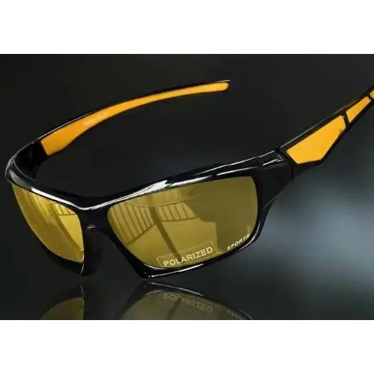 8055 Yellow Legs Night Vision Yellow Lig