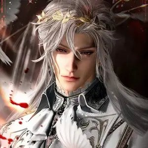 【New】Love and Deepspace Sylus Personal Boards