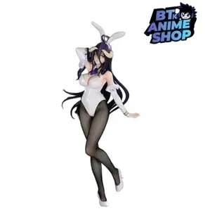ALBEDO-BiCute Bunnies -Overlord collectible Figure