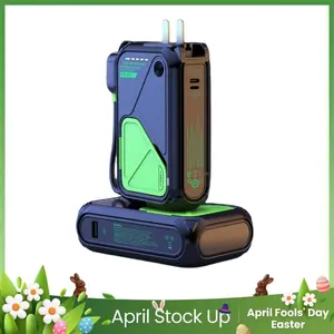 【5-in-1 Smart Power Bank】 – 20,000mAh Capacity, 15W Wireless Fast Charging & 22.5W Quick Charge, Compact & Portable, Ideal for Travel, Work, Outdoor Adventures & Daily Use, Reliable Power, Perfect Gift for Tech Lovers & Holidays