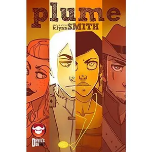 USED-Plume, Vol. 1 by K. Lynn Smith (Unknown)