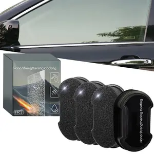 Nano Coat One Way Mirror