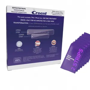 Purple whitening strips, purple teeth whitening strips, purple teeth whitening, gentle and non-irritating purple teeth whitening: peroxide-free, protects tooth enamel, removes stains.