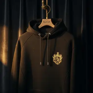 RiverCard High Roller Hoodie