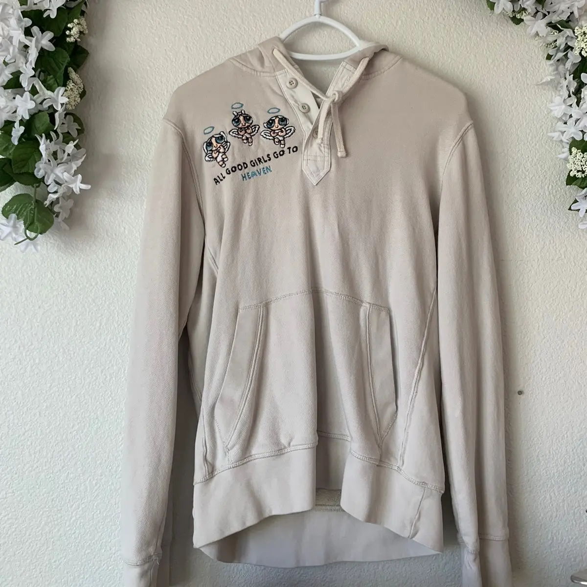Power Puff Girls Hoodie