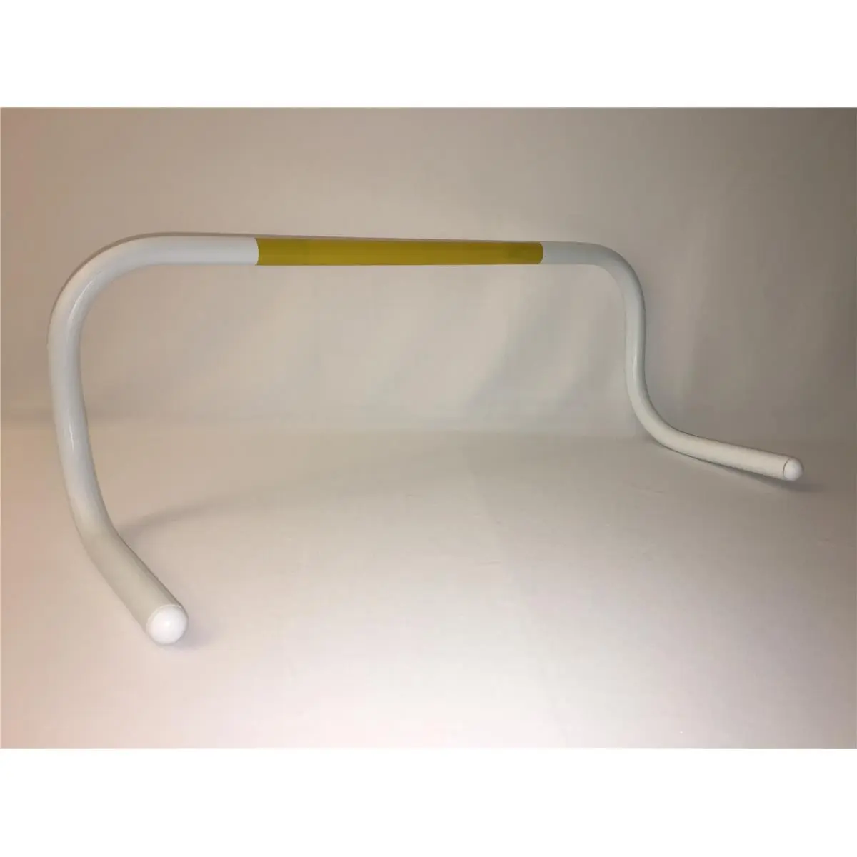 212 MAIN Colorful PVC Tube Hurdle - 10 in, Running, Training, Agility Drill Sports & Fitness Gear