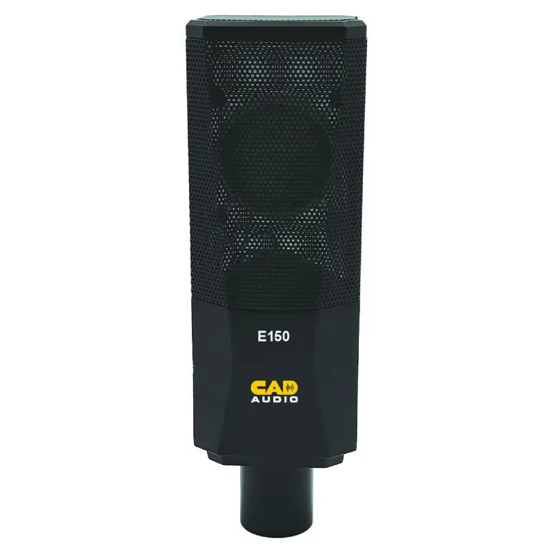 CAD E150-U Large Diaphragm Condenser Microphone