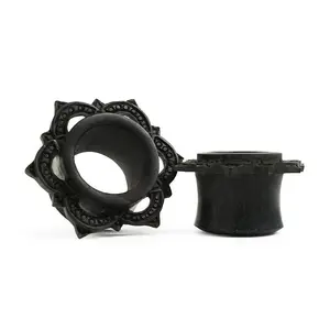 Ingrid Areng Wood Tunnels