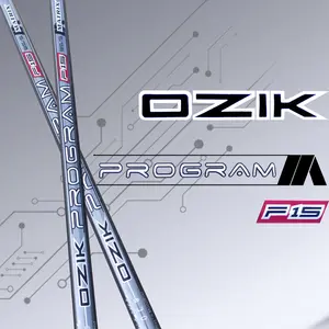 MATRIX Golf Shaft PROGRAM F15 Hybrid Shaft for Golfing Excellence