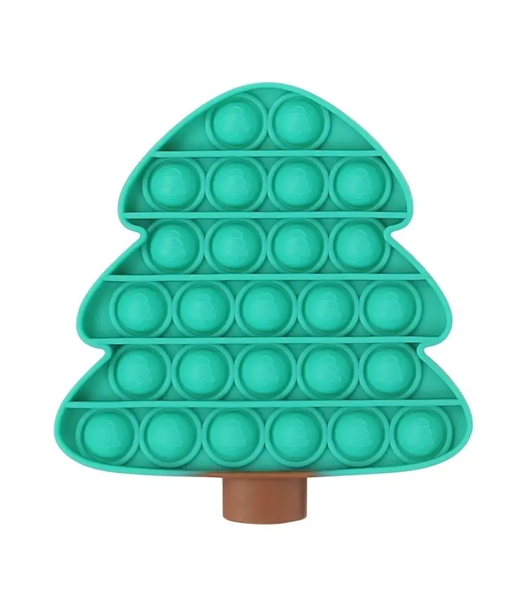 Tree Popper