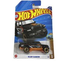 ‘20 Jeep Gladiator