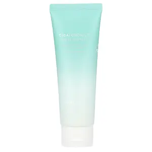 Mizon Cicaluronic Low pH Cleanser, 4.05 fl oz (120 ml)