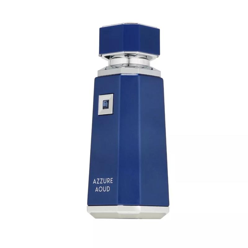 French Avenue Azzure Oud Fragrance World  100ML 3.4oz NEW RELEASE!!!