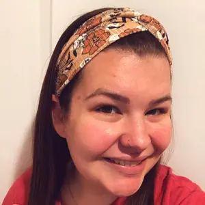 Halloween Headband
