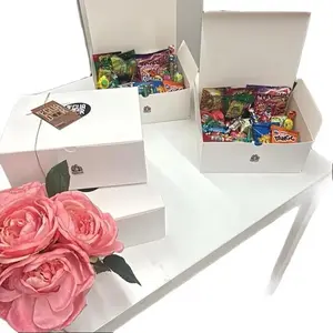 Ecuadorian Snack Box  | La Cajita del Recuerdo | Assorted Ecuador Treats