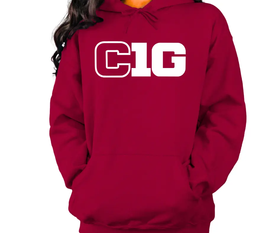 Cig Ten Shirts - Perfect football shirt