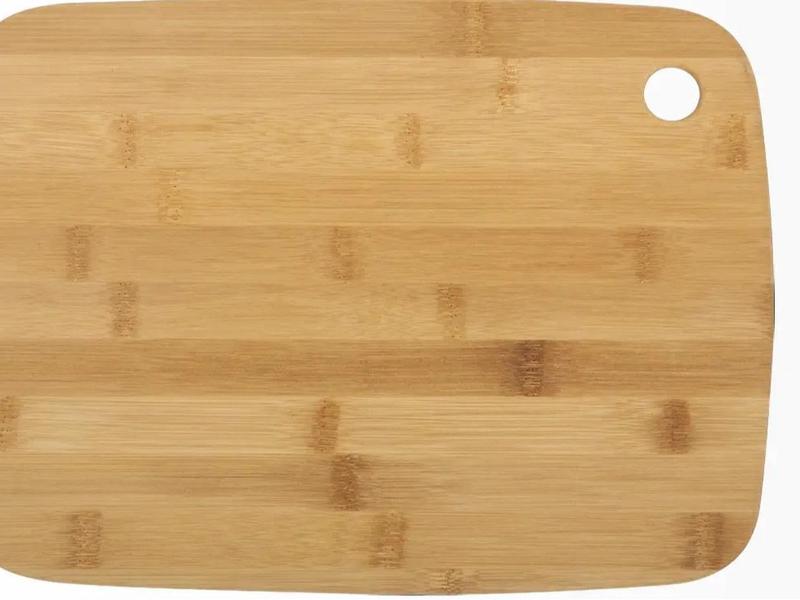 Chopping Boards - Durable Kitchen Tool for Preparing Food, Ideal for Cooking and Baking - Knives