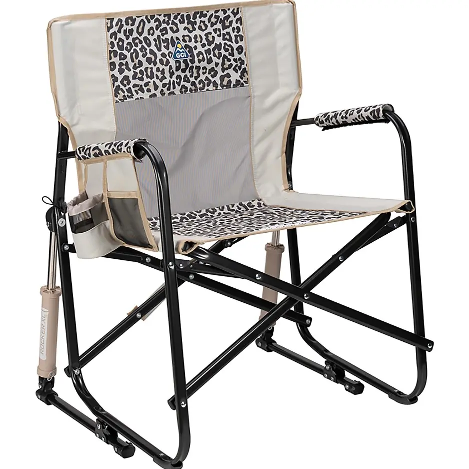 GCI Outdoor Freestyle Rocker XL NEW SALES