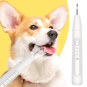 Pet Teeth Care Cleaning, 1 Box Pet Oral Care Cleaning Kit, Dogs Oral Care Supplies, Pet Dental Care Products