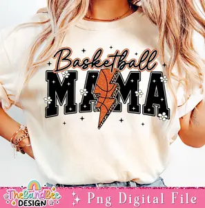 Basketball Varsity shirt, Lightning Basketball shirt Sublimation, Basketball shirt, Retro Basketball shirt Shirt ,Basketball Mama shirt Download
