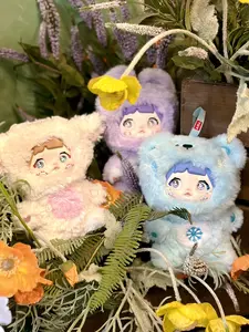 Nommi Loveliness Never Ends Series Plush Blind Box