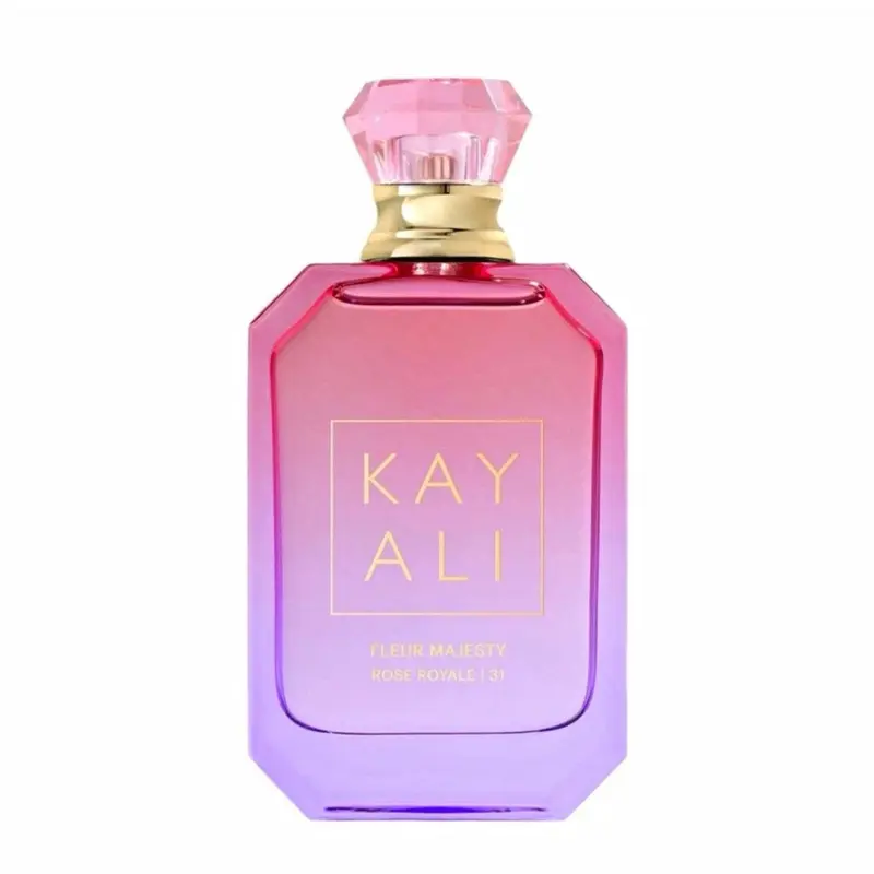 HUDABEAUTY KAYALI Fleur Majesty Rose Royale Women's Fragrance - 31, 100 ML