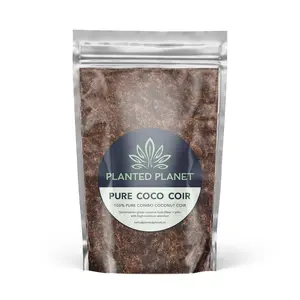 Pure Coco Coir 3 Quart Bag