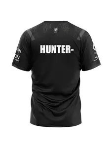 G2 E-sports Club New Jersey O-Neck T-shirt 2026 CSGO 2 Niko Fan Support Clothing Tees Esport Event Breathable Sports Tops