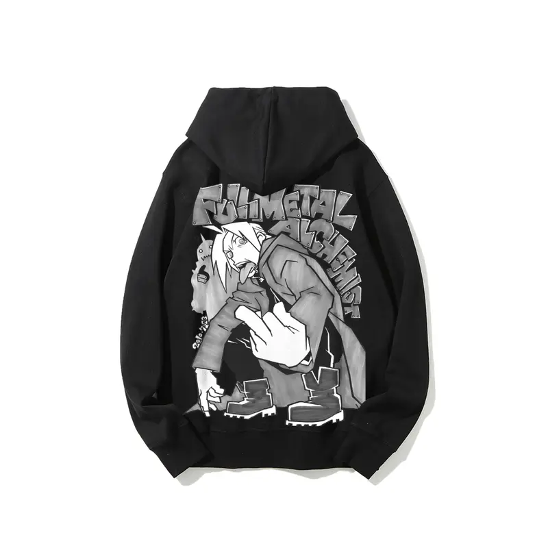 トップス ALCHEMIST PERFECT HOODIE FREE FALLIN Alchemai Hoodies - TikTok Shop