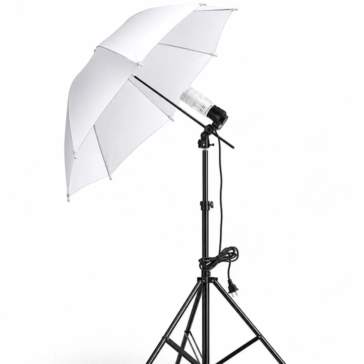 Octagonal Softbox with Bowens Mount 33.8", Quick Release Soft Box Lighting Kit with Grid for Studio Photography & Video Lighting