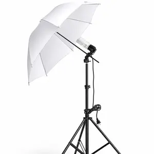 Octagonal Softbox with Bowens Mount 33.8", Quick Release Soft Box Lighting Kit with Grid for Studio Photography & Video Lighting