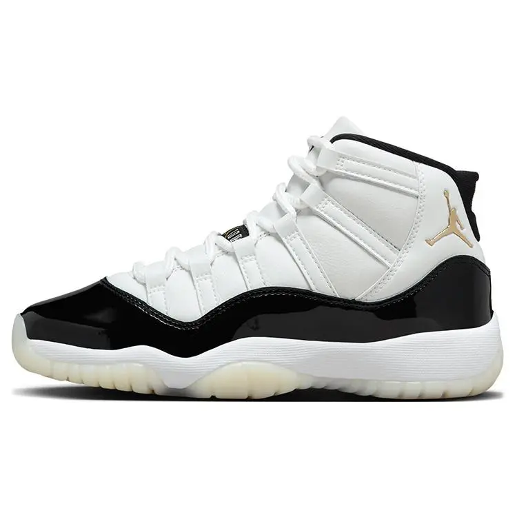 Jordan 11 Retro DMP Gratitude 2023 GS 378038-170