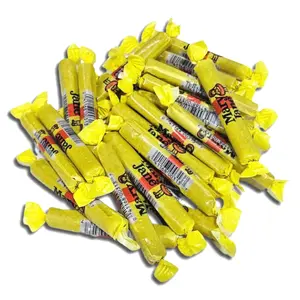 Fun Size Mary Jane Peanut Butter Candy 1lb. Bulk Bag